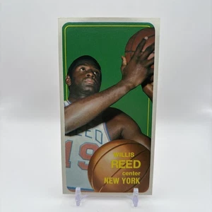 1970-71 Topps - Willis Reed #150 - Bild 1 von 2