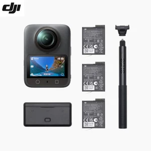 DJI Osmo 360 Adventure Combo / Brand New & Sealed Low stock - Picture 1 of 9