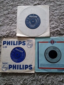 The Walker Bros - Make It Easy On Yourself , No Regrets & The Sun Ain't Gonna - Picture 1 of 4