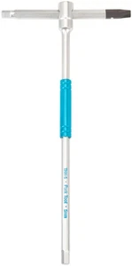 Park Tool THH-5 Sliding T-Handle Hex Wrench - Picture 1 of 4