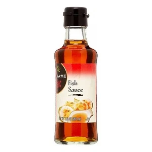 KAME FISH SAUCE 7OZ 1PACK - Picture 1 of 1