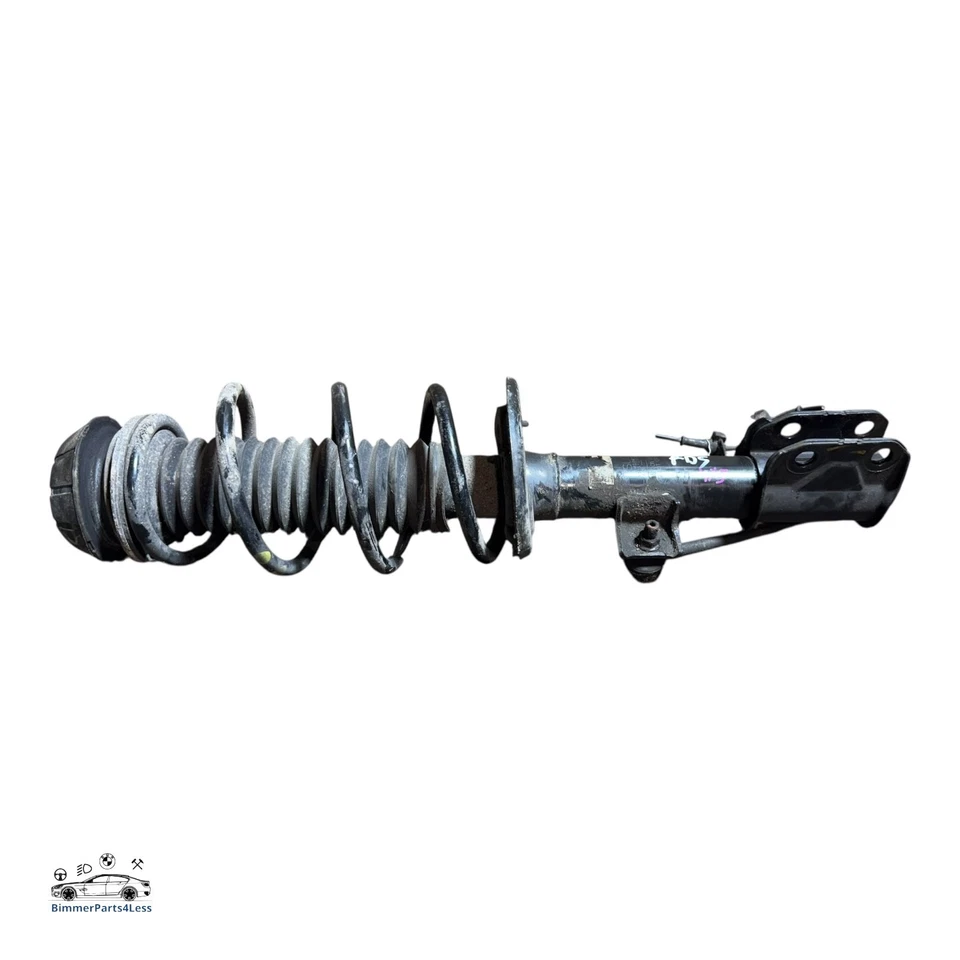 2024 SUZUKI SX4 S-CROSS MK3 1.4 GASOLINA AMORTIGUADOR DELANTERO DERECHO LADO CONDUCTOR Foto 1 de 4