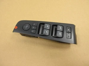 Interruptor de puerta delantero e interruptor de ventana Chevy Tahoe 2015-2020 23488411 - Imagen 1 de 12