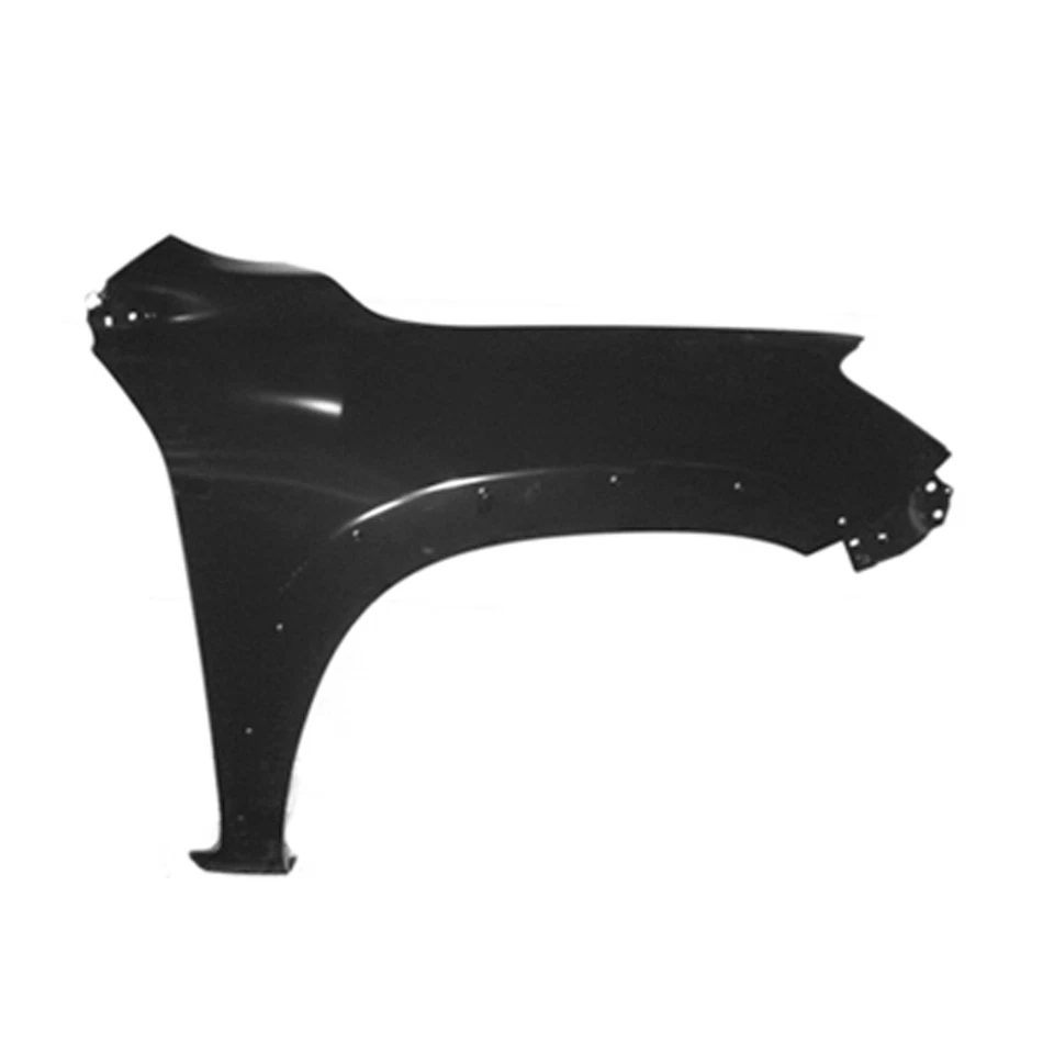New Unfinished Unpainted Front Passenger Side Fender fits 2006-2008 Toyota RAV4 Foto 1 de 1