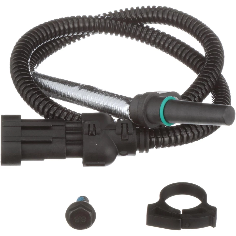 Sensor de velocidad turbocompresor SMP 2007-2010 Dodge Ram 2500 2007-2010 2007 2008 2009 2010 Foto 1 de 4