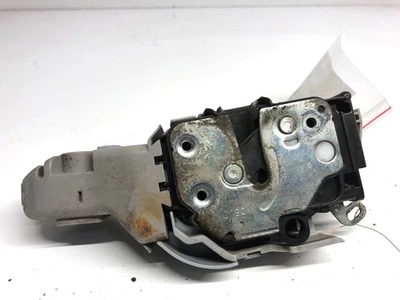 VERROU DE PORTE GAUCHE AVANT FIAT BRAVO II Hatchback - Photo 1/4