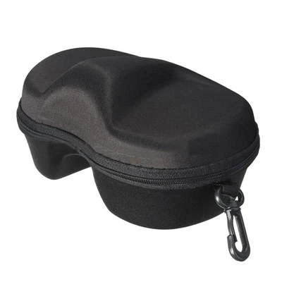 Black Diving Mask Glasses Protector Storage Container Case For GoPro Hero 7/6/5 - Image 1 of 4