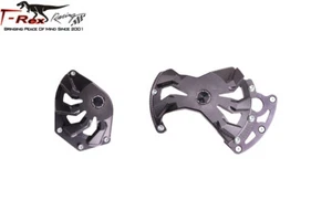 T-Rex Racing Engine Case Covers for Suzuki 2017 - 2020 SV650 - Bild 1 von 7