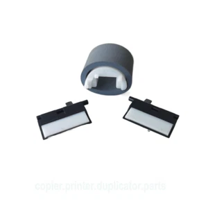 Kit de rodillos para camioneta CN598-67018 apto para HP X451 X476 X576 X551 X585 X557 X462 X586 - Imagen 1 de 6