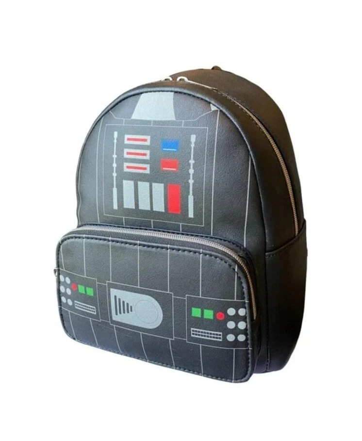 Funko Disney Star Wars Darth Vader Mini Backpack With Tags - FAST