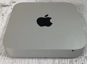 2014 Apple Mac Mini A1347 i5-4260U 1.40GHz 4GB RAM 512GB HDD - Picture 1 of 8