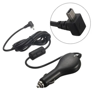 Adaptador de cargador de coche eléctrico de vehículo caliente para GARMIN nuvi 50 50LM GPS de navegación - Imagen 1 de 4