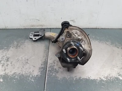 Grand Marquis/Corwn Vic Victoria 2004 buje delantero derecho brazos nudillos #3420 E1 Foto 1 de 4