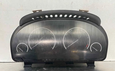 Cuadro de instrumentos Bmw X3 28ix 2014 velocímetro identificación fabricante original 9342804 14 15 16 17 Foto 1 de 4
