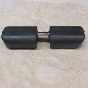 Teeter EP 850 Inversion Table Replacement Ankle Brace Pedals. Excellent. - Picture 1 of 3