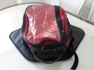 Motorcycle tank bag magnetic - Picture 1 of 2