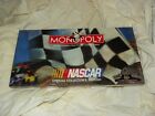 Nascar Monopoly Board Game Official Collectors Edition 1997 Real Estate Game