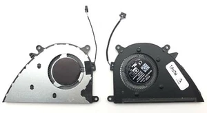 Lüfter Kühler FAN cooler kompatibel für HP ProBook 470 G8 - Photo 1/5
