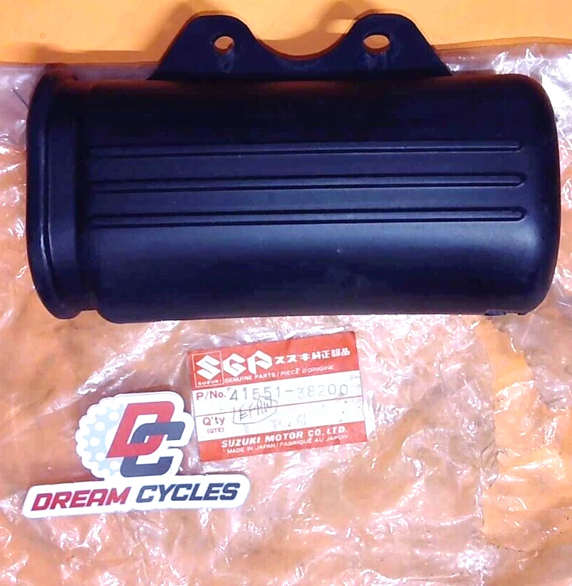 NOS GENUINO Suzuki DR125 DR200 DR250 SP125 SP200 @& ^( Foto 1 de 1