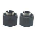 Reliable Metal 12mm 12 7mm Router Collet for DW6212 DW616 DW618 DW621K