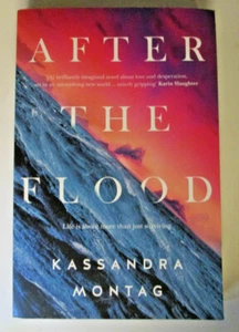 After the Flood, by Kassandra Montag - 9781460757819 - Picture 1 of 3