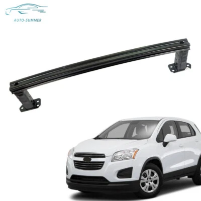 For 2013-2016 Buick Encore/Chevy Trax Front Lower Bumper Reinforcement GM1007113 Foto 1 de 4