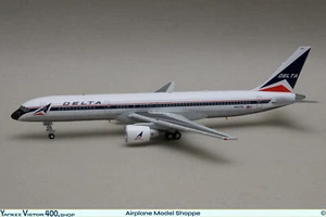 Delta Air Lines 757-200 N607DL (librea de widget) Gemini200 1:200 - Imagen 1 de 3