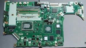 Carte mère pour ordinateur portable Acer Aspire A515-41G avec processeur AMD U/S - Photo 1/2