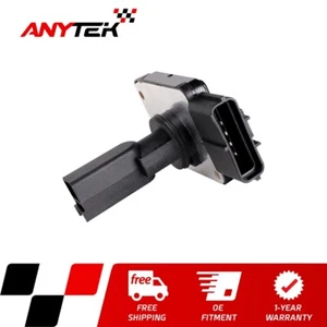 Sensor de flujo de aire masivo MAF para Ford F-150 2001-2003 5,4 L 2003-2004 Mustang 4,6 L - Imagen 1 de 7
