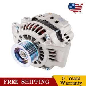 Conjunto alternador 13966 para Acura RSX Honda CR-V 2002 2003 2004 2005 2006 - Imagen 1 de 12