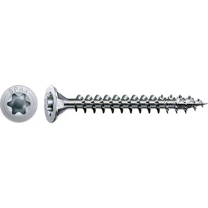 SPAX 1191010350303 Universal Screw 3.5 x 30mm T-Star Plus Steel WIROX 200pc - Picture 1 of 1