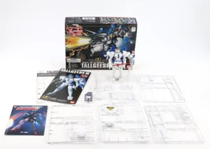 BANDAI HG 1/144 OZ-00MS2B Tallgeese III Gundam W Endless Waltz Plastik Modellbausatz - Bild 1 von 12