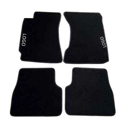 For Subaru Legacy Wagon Waterproof Car Floor Mats Cargo Liners All Model Custom Foto 1 de 4