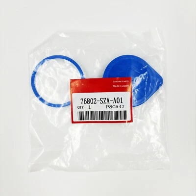 NEW  2009-2015 for  Honda Pilot washer fluid Reservoir Cap 76802-SZA-A01 - Imagem 1 de 4
