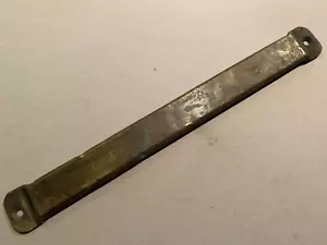 Vintage John Bliss & Co, New York Navigation Bar, Screw Mount with N Stamped - Picture 1 of 4