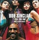 Sinclar Bob - I Feel For You - Cd Album