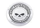 Harley-Davidson DERBY COVER, 5-HOLE,WILLIE G S