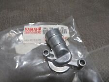 Produktbild - Yamaha Stutzen für Zylinderkühlung XZ550 joint hose 3 Original  NEU