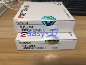 1PC KEYENCE EH-302 Proximity Switch EH302 New In Box/ - Picture 1 of 2