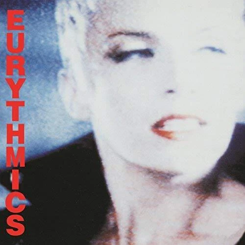 Eurythmics - Be Yourself Tonight - Vinyl Record 180g - Image 1 of 1