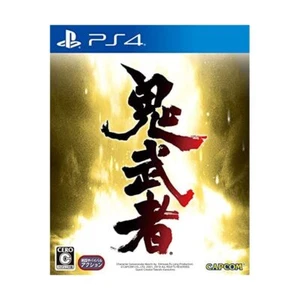 Onimusha -PS4 - Picture 1 of 4