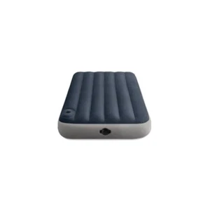 Intex Premium Durabeam 10" Twin Air Mattress with Internal Battery Pump-open Box - Picture 1 of 6