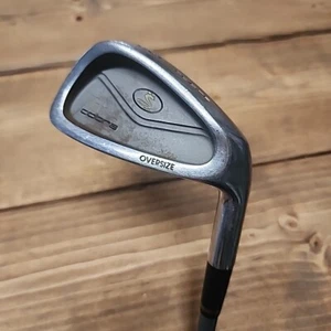 King Cobra Oversized 8 Iron Lightweight Graphite Stiff Flex Shaft RH 36" - Picture 1 of 12