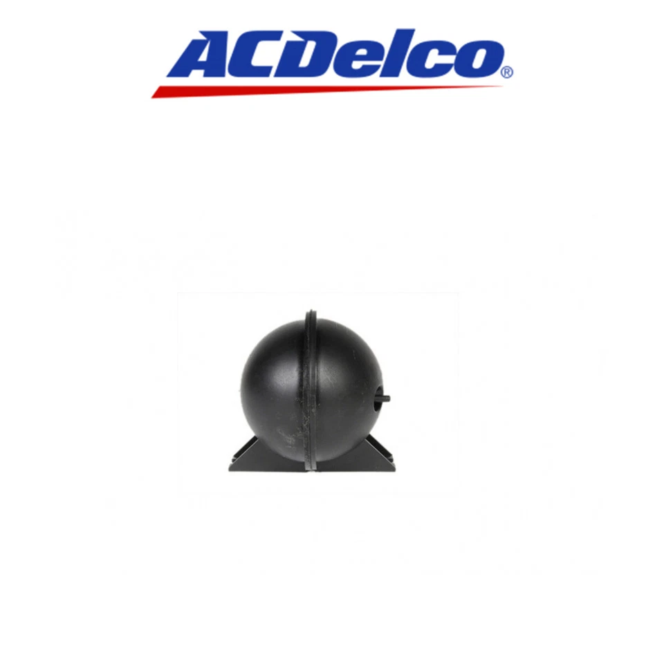 ACDelco HVAC Control Vacuum Tank 15-51156 15973049 For 94-21 Chevrolet Lumina - Image 1 of 2