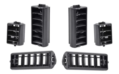 Juego completo deflector de salida de aire OER modelos Chevy Camaro 1982-1992 Foto 1 de 4