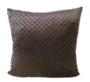 Kissenbezug 45x45 Kissen Dekokissen Sofakissen 100% Polyester - Bild 1 von 7