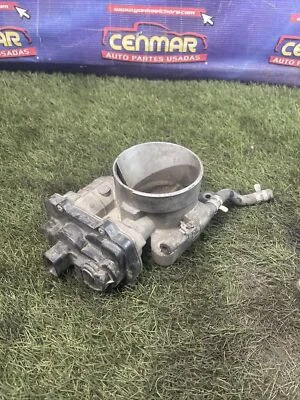 Chevrolet Avalanche 2001 2002 2003 04 05 conjunto de carrocería de acelerador 5,3 OEM 1257080 Foto 1 de 4