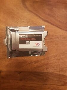 Carte Viaccess Orca Prime Sentinel Acs 3.x By Neotion