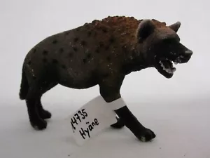 XL25- Schleich Hyäne 14735 - Picture 1 of 2