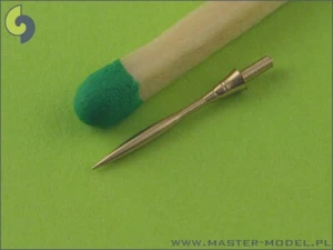 Master MS-AM-48031 1/48 Dassault Mirage 2000 Pitot Tube - Bild 1 von 3